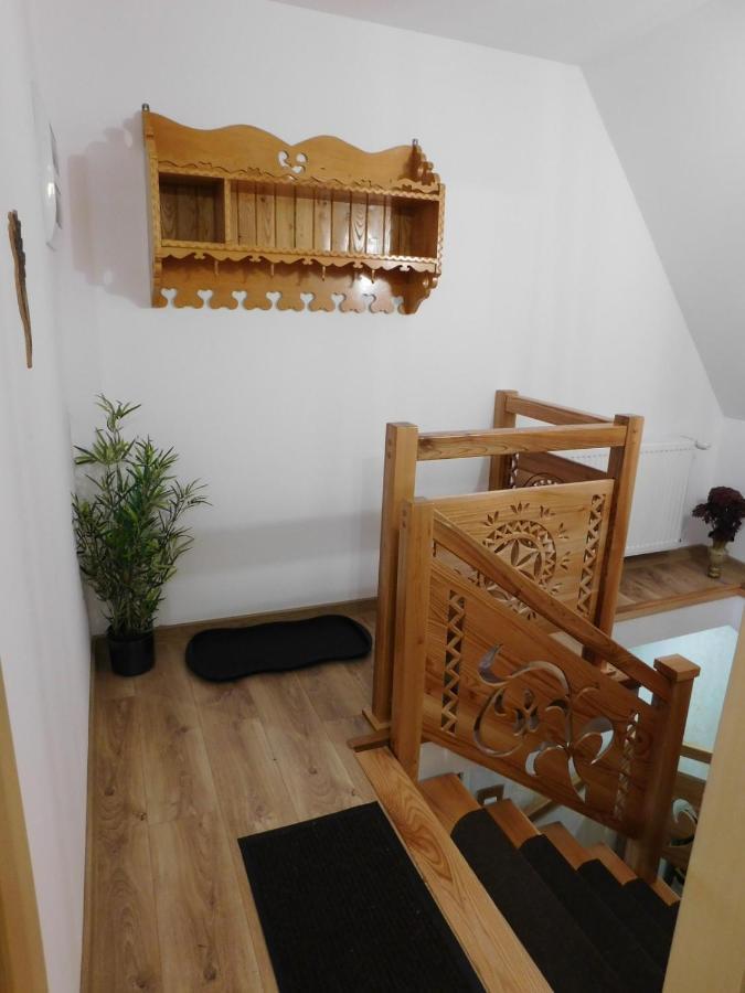 Apartament W Rowni 乔乔洛 外观 照片