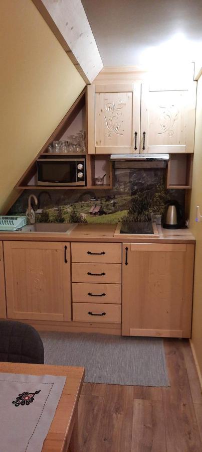 Apartament W Rowni 乔乔洛 外观 照片
